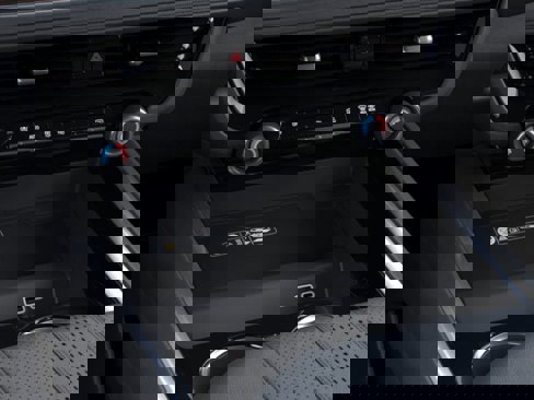 New 2025 Chevrolet Tahoe High Country image 23