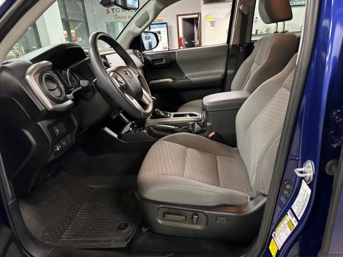 Used 2022 Toyota Tacoma SR5 image 20