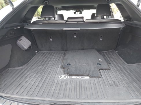 Used 2024 Lexus RX 350 Premium image 12