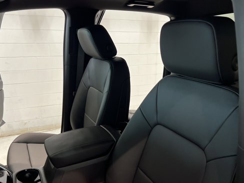 New 2025 Chevrolet Colorado Trail Boss image 15