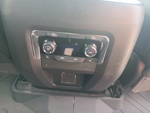 New 2026 Chevrolet Tahoe Premier w/ Sun And Tow Package image 20