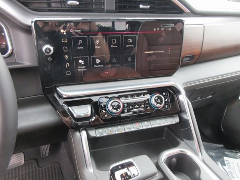 New 2026 GMC Sierra 1500 Denali Ultimate image 20
