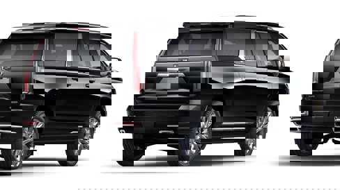 New 2026 Cadillac Escalade ESV Luxury image 7