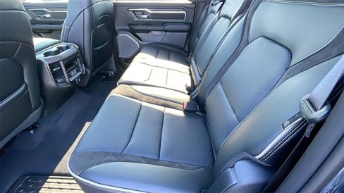 New 2026 RAM 1500 Laramie image 11