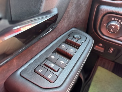 New 2026 RAM 1500 RHO image 6