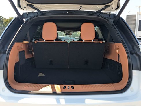 New 2025 Lincoln Aviator Black Label w/ Jet Appearance Package image 30