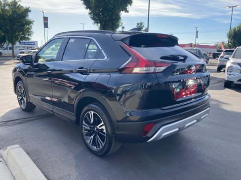 New 2026 Mitsubishi Eclipse Cross AWD image 5