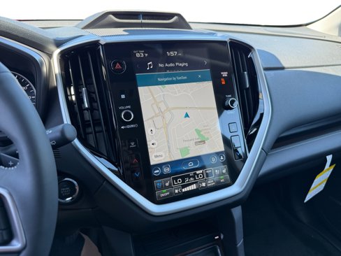 New 2025 Subaru Ascent Touring image 12
