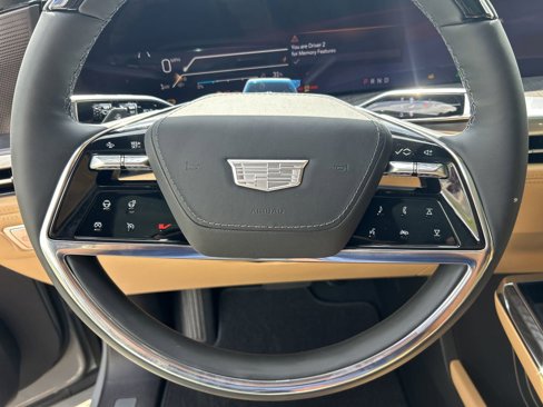 New 2026 Cadillac Escalade IQ Sport 2 image 31
