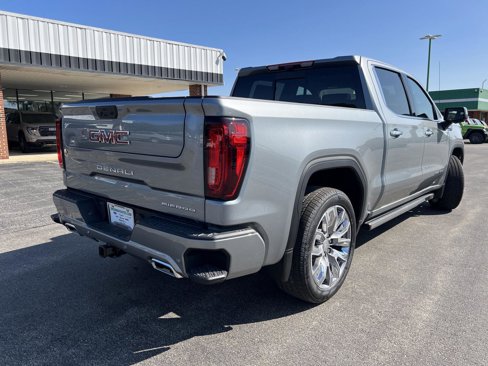 New 2026 GMC Sierra 1500 Denali image 6