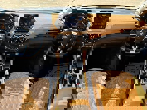 Certified 2023 Nissan Sentra SV w/ SV Premium Package image 12
