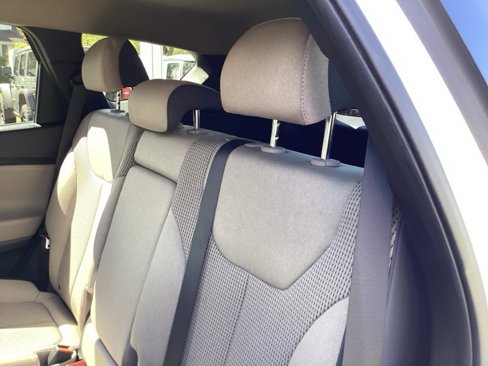 Used 2022 Hyundai Santa Fe SEL image 18