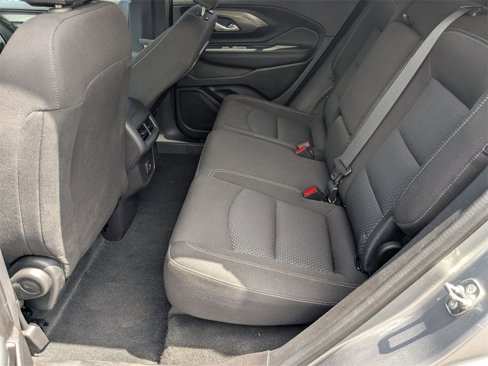 Used 2024 GMC Terrain SLE image 28