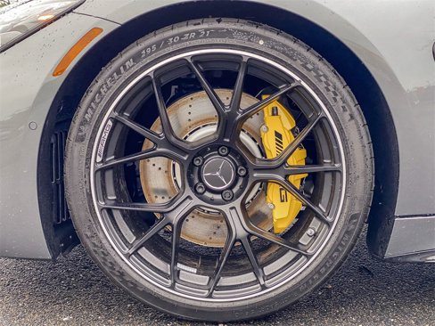 New 2025 Mercedes-Benz AMG GT 55 image 10