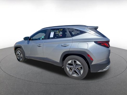 Used 2025 Hyundai Tucson SEL image 5