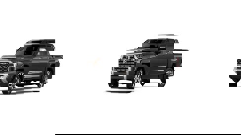 New 2026 Toyota Tundra 1794 Edition image 1