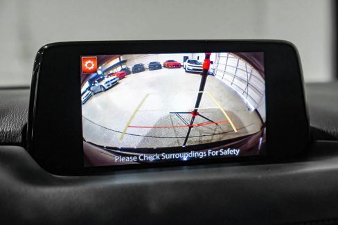 Used 2020 MAZDA CX-5 Grand Touring image 30