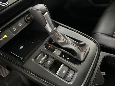 New 2026 Honda CR-V Sport-L image 19