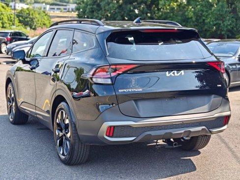Used 2023 Kia Sportage X-Line image 5