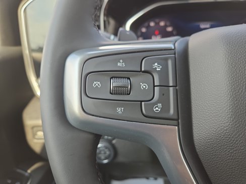 New 2026 Chevrolet Silverado 1500 RST w/ All Star Edition Plus image 18