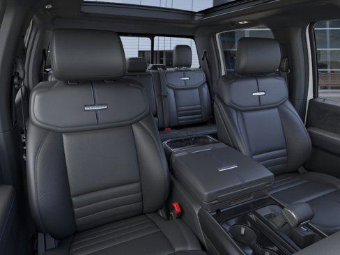 New 2025 Ford F150 Platinum image 36