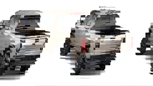 New 2026 Chevrolet Silverado 2500 ZR2 image 26