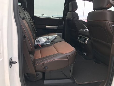 New 2026 Ford F350 King Ranch image 23