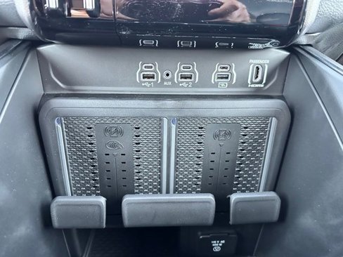 New 2026 RAM 1500 Laramie image 33