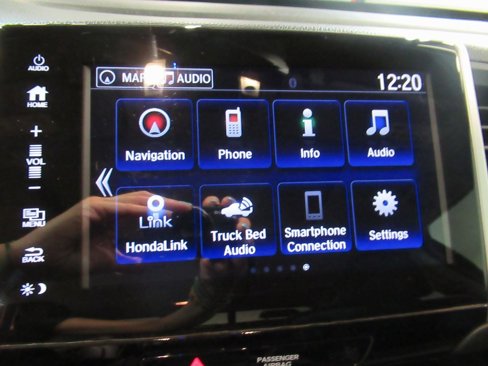 Used 2019 Honda Ridgeline RTL-E image 19