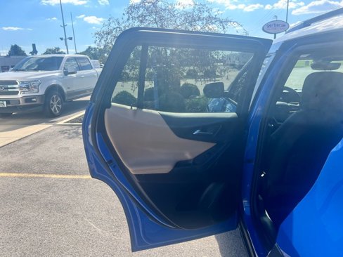 Used 2025 Chevrolet Equinox ACTIV w/ Safety and Technology Package image 26