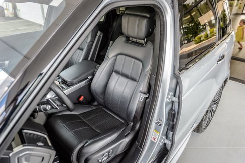 Used 2021 Land Rover Range Rover Sport Autobiography image 39