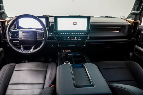 Used 2024 GMC Hummer EV 3X image 5