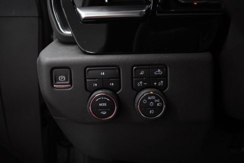 New 2026 Chevrolet Silverado 3500 LT w/ Safety Package image 22