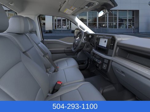 New 2026 Ford F350 4x4 Regular Cab Super Duty image 11