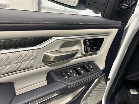 New 2025 RAM 1500 Tungsten image 14