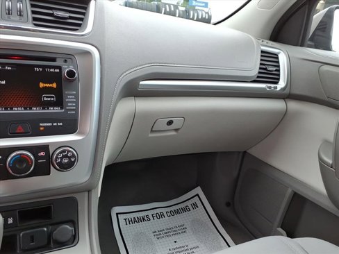 Used 2015 GMC Acadia SLE image 28