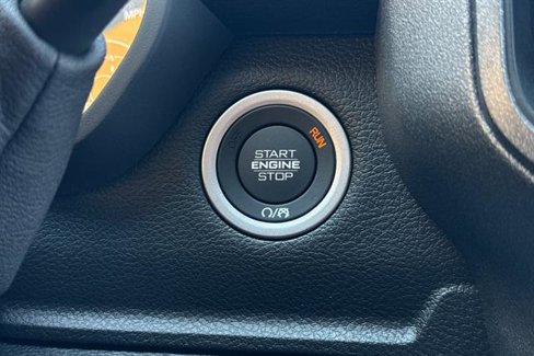 New 2026 RAM 2500 Tradesman image 23