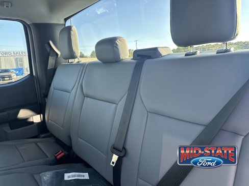 New 2026 Ford F250 XL image 13