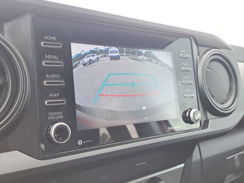 Used 2022 Toyota Tacoma SR image 21