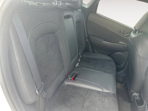 Used 2023 Hyundai Kona N image 13