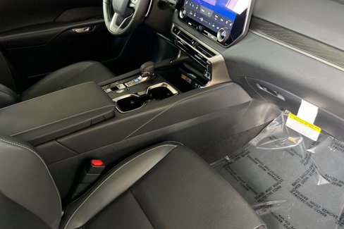 New 2025 Lexus RX 350 Premium image 16