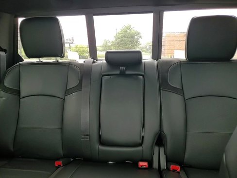 New 2025 RAM 3500 Laramie w/ Max Tow Package image 23