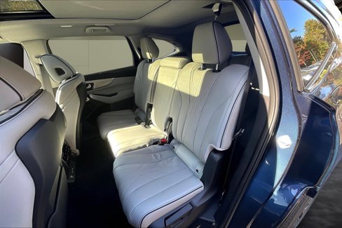 New 2026 Acura MDX SH-AWD w/ Advance Package image 10