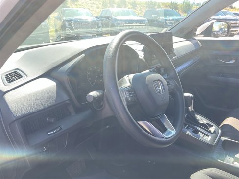 Used 2025 Honda CR-V EX image 9