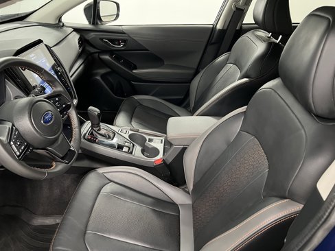 Used 2024 Subaru Crosstrek 2.5i Limited image 25
