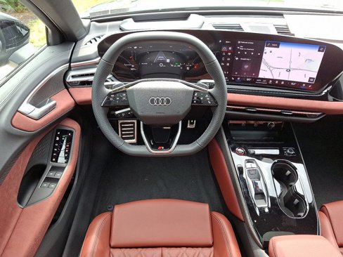New 2025 Audi S5 Prestige image 10