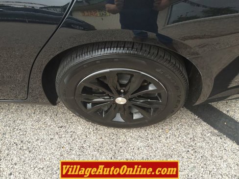 Used 2021 Chevrolet Malibu LT image 10