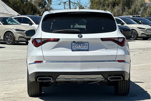 New 2026 Acura MDX w/ Technology Package image 6