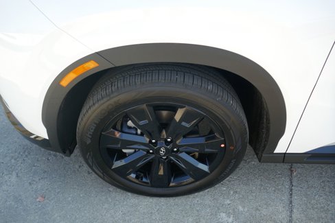 New 2025 Hyundai Palisade XRT image 9