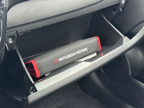 Used 2024 Mitsubishi Mirage G4 ES image 30